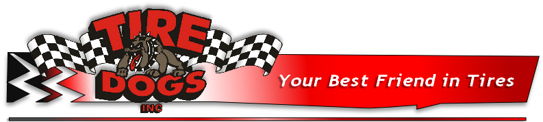 Your Best Friend in Tires    